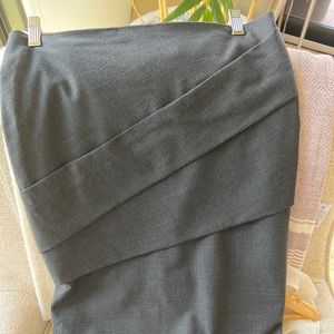 Brunello Pencil Skirt